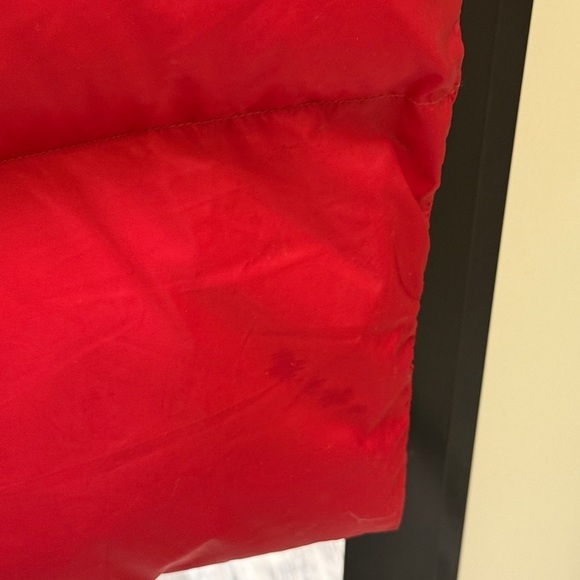 Isabel Marant Étoile Cray Longline Puffer Coat - Picture 4 of 4